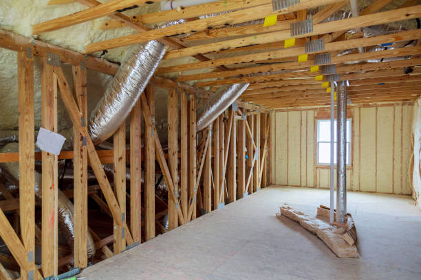 Professional Insulation Contractor in El Verano, CA