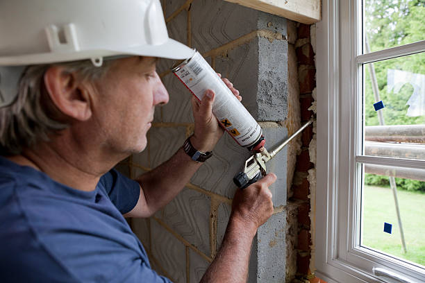 Insulation for New Construction in El Verano, CA