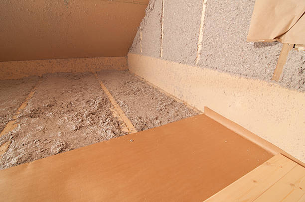 Best Residential Insulation Services  in El Verano, CA